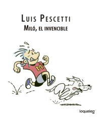 Portada Miló