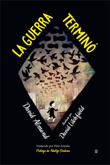 Portada La guerra terminó