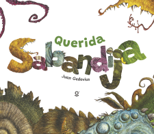 Portada Querida Sabandija