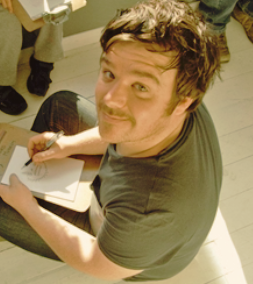 Foto de David  Litchfield