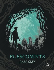 Portada El escondite