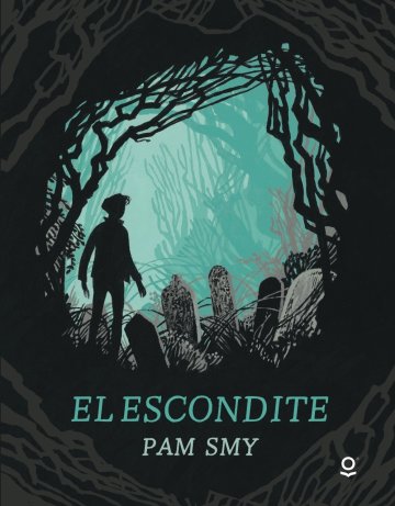 Portada El escondite