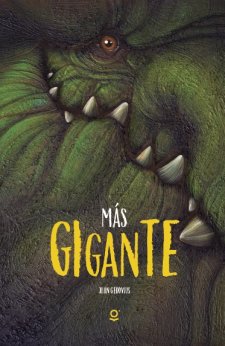 Portada Más Gigante