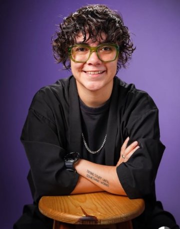 Foto de Frida Ruh