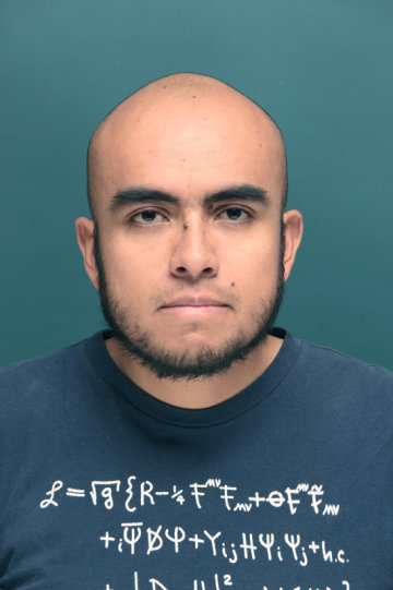 Foto de Norberto Espíritu