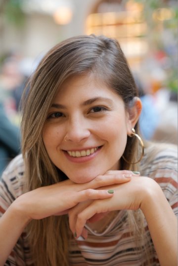 Foto de Alejandra  Vélez