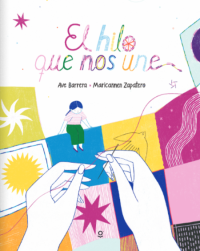 Portada El hilo que nos une