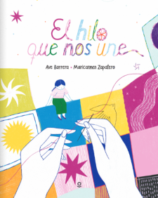 Portada El hilo que nos une