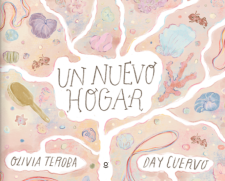 Portada Un nuevo hogar