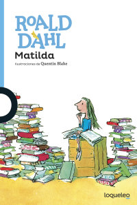 Portada Matilda