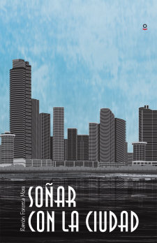 Portada Soñar con la ciudad