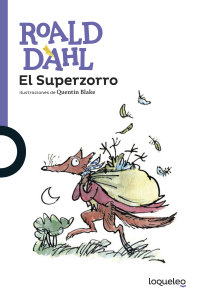 Portada El Superzorro