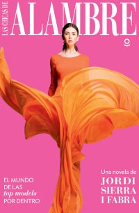 Portada Las chicas de alambre
