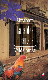 Portada La aldea encantada