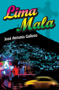 Portada Lima Mala