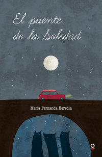 Portada El puente de la Soledad