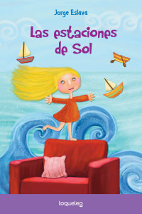 Portada Las estaciones de Sol