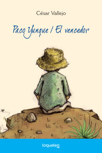 Portada Paco Yunque / El vencedor