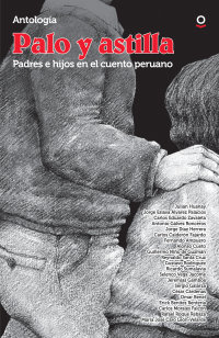 Portada Palo y astilla