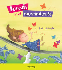 Portada Josefa y el movimiento