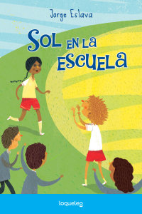 Portada Sol en la escuela