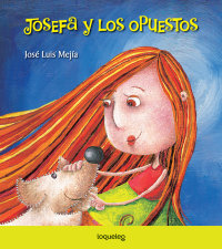Portada Josefa y los opuestos