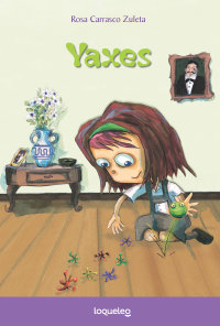 Portada Yaxes