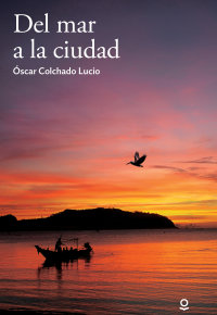 Portada Del mar a la ciudad