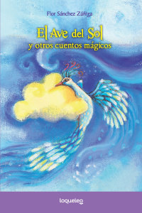 Portada El Ave del Sol y otros cuentos mágicos
