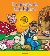 Portada La granja de don Hilario