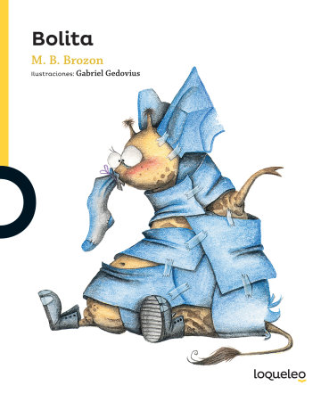 Portada Bolita