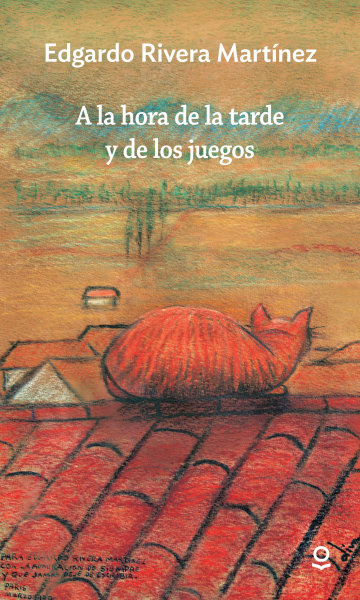 Portada A la hora de la tarde y de los juegos
