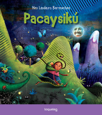 Portada Pacaysikú