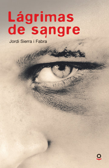 Portada Lágrimas de sangre