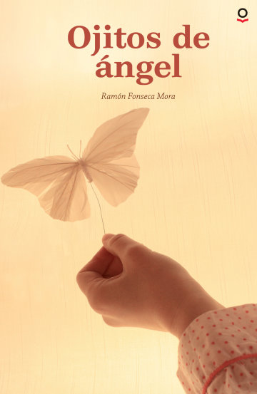 Portada Ojitos de ángel