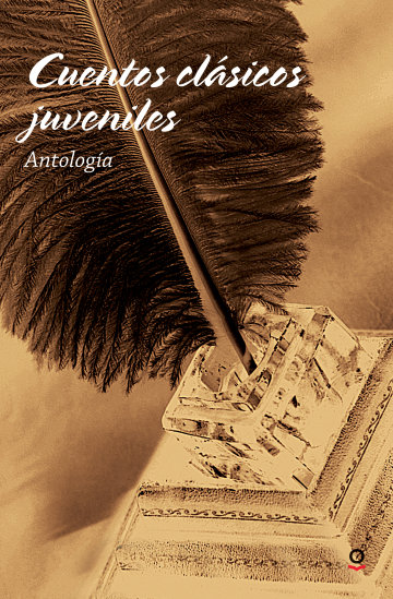 Portada Cuentos clásicos juveniles