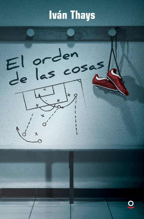 El orden de las cosas