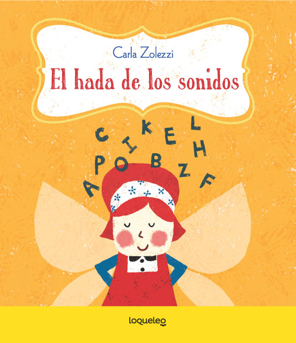 Resultado de imagen para el hada de los sonidos