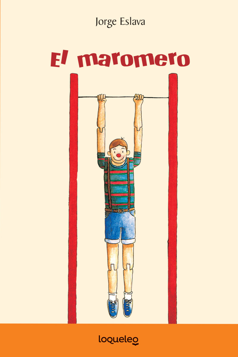 El maromero