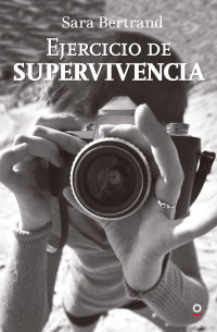 Portada Ejercicio de supervivencia