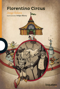 Portada Florentino Circus