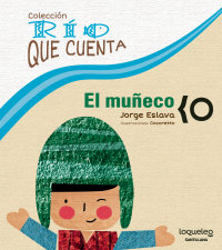 Portada Río que cuenta 1: El muñeco / La cajita