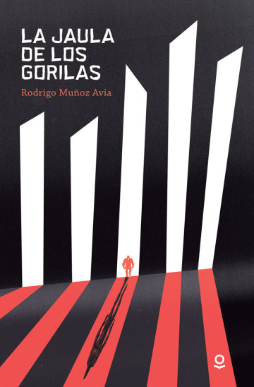 Portada La jaula de los gorilas