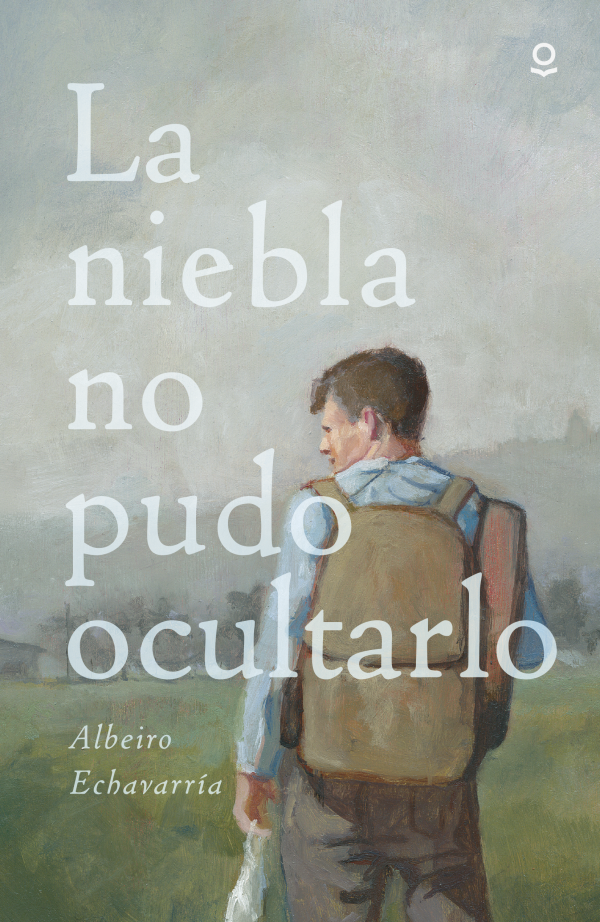 La niebla no pudo ocultarlo