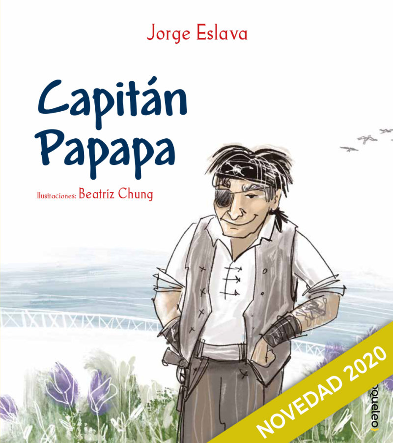 Capitán Papapa