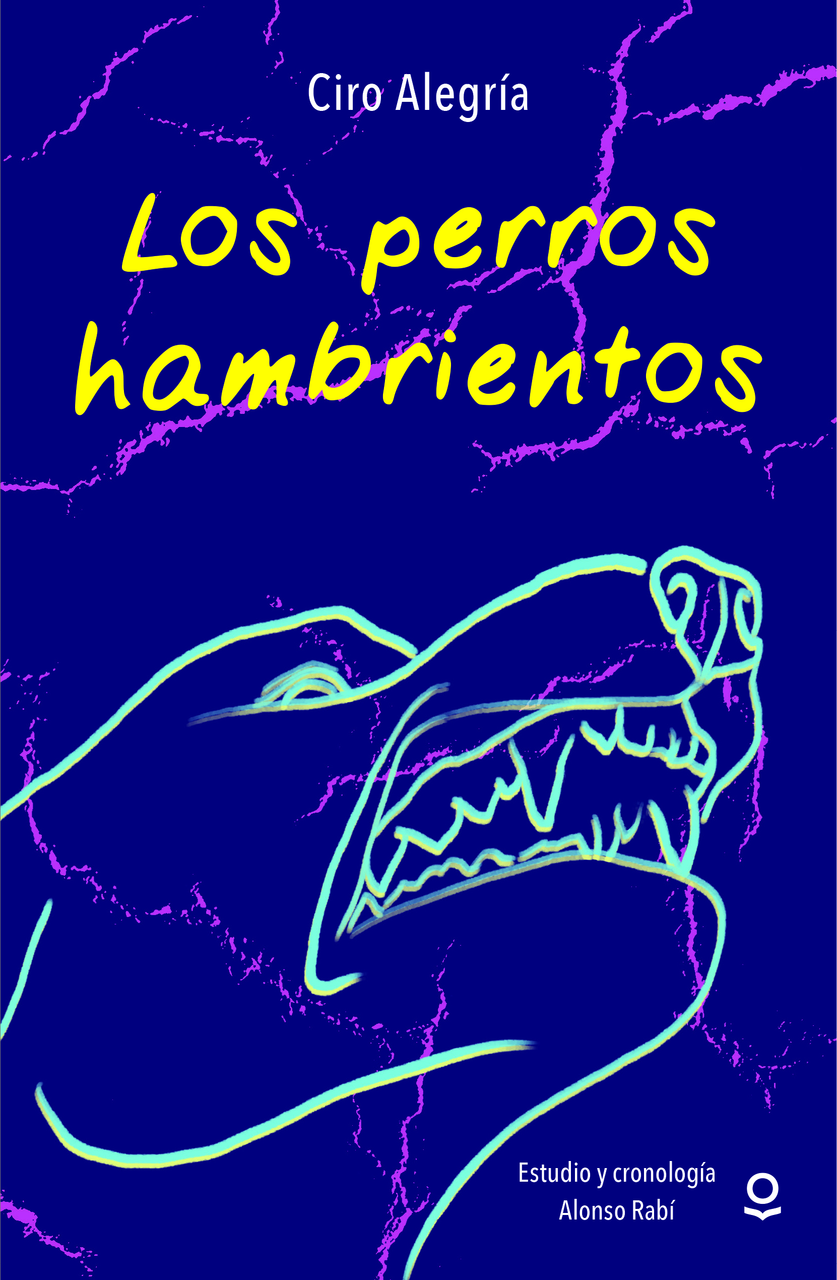 Los perros hambrientos