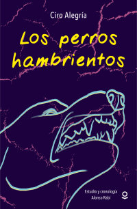 Portada Los perros hambrientos