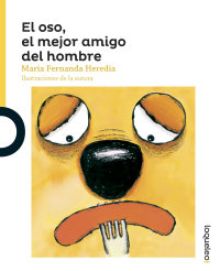 Portada El Oso, el mejor amigo del hombre