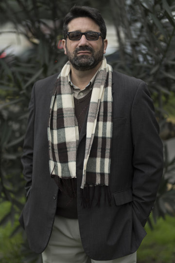 Foto de José Gonzáles de la Lama