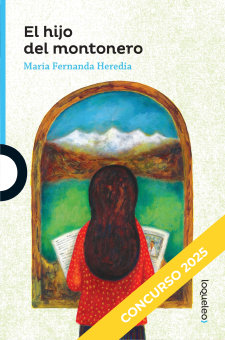 Portada EL HIJO DEL MONTONERO